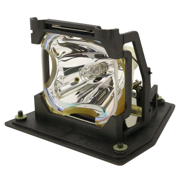 Anders and Kern Astrobeam X210 Assembly Lamp with Quality Projector Bulb Supply - Image 2