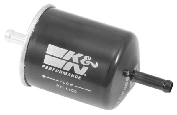 K&N Fuel Filter 84-89 Nissan 300ZX, 00-04 Nissan Xterra. 95-97 Nissan 200SX Online now