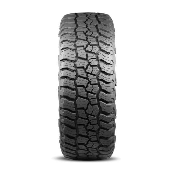 Mickey Thompson Baja Boss A T Tire - LT275 65R20 126 123Q 90000036840 Discount - Image 2