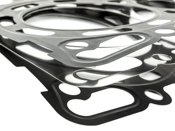 Skunk2 HG Honda Acura K20A VTEC 87.00mm-3.425in Max Bore-0.85mm-0.033in Thick Online Sale - Image 2