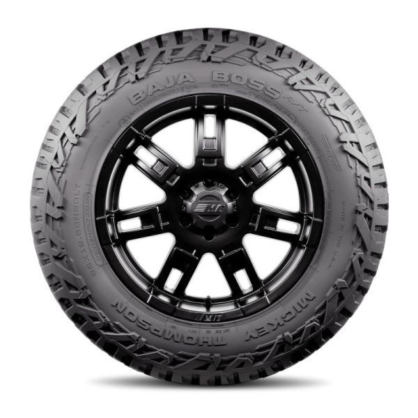 Mickey Thompson Baja Boss A T Tire - LT275 65R20 126 123Q 90000036840 Discount - Image 3