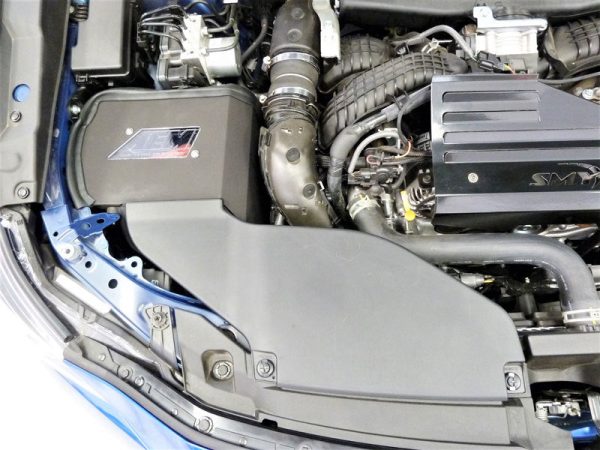AEM 2022 C.A.S. Subaru WRX H4-2.4L F I Turbo Cold Air Intake Cheap - Image 2