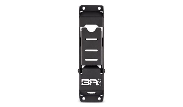 Body Armor 4x4 2007+ Jeep Wrangler JK JL JT Hinge Steps Pair For Discount