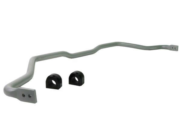 Whiteline 2017+ Honda Civic Type-R FK8 Front 27mm Heavy Duty Adjustable Sway Bar Online Sale