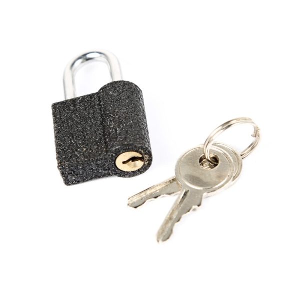 Rugged Ridge Car Cover Lock And Cable Kit Hot on Sale - Image 3