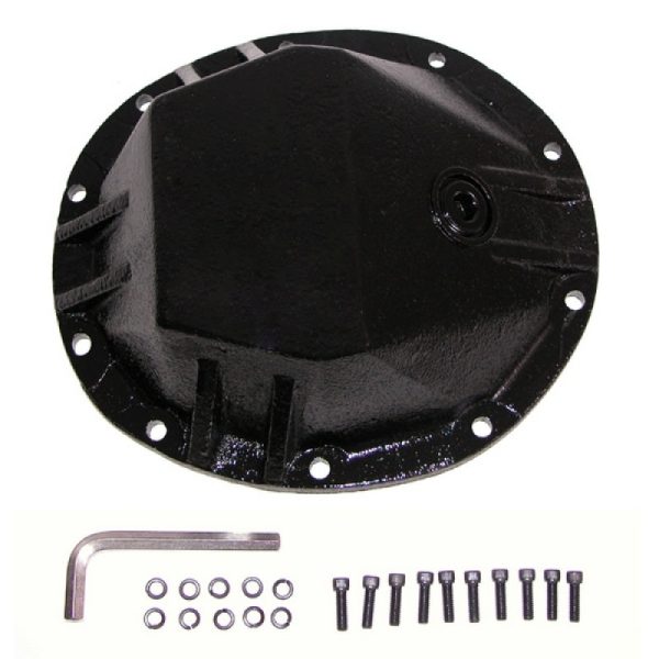 Rugged Ridge Dana 35 Heavy Duty Differential Cover Supply