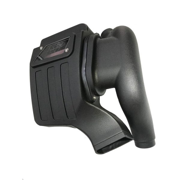 K&N BMW E90 91 93 335I N54 Engine Performance Air Intake System on Sale - Image 2
