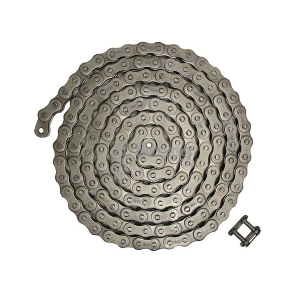 Stens 3016-1060H Roller Chain, Chain No. 60H replaces S.14580 For Cheap